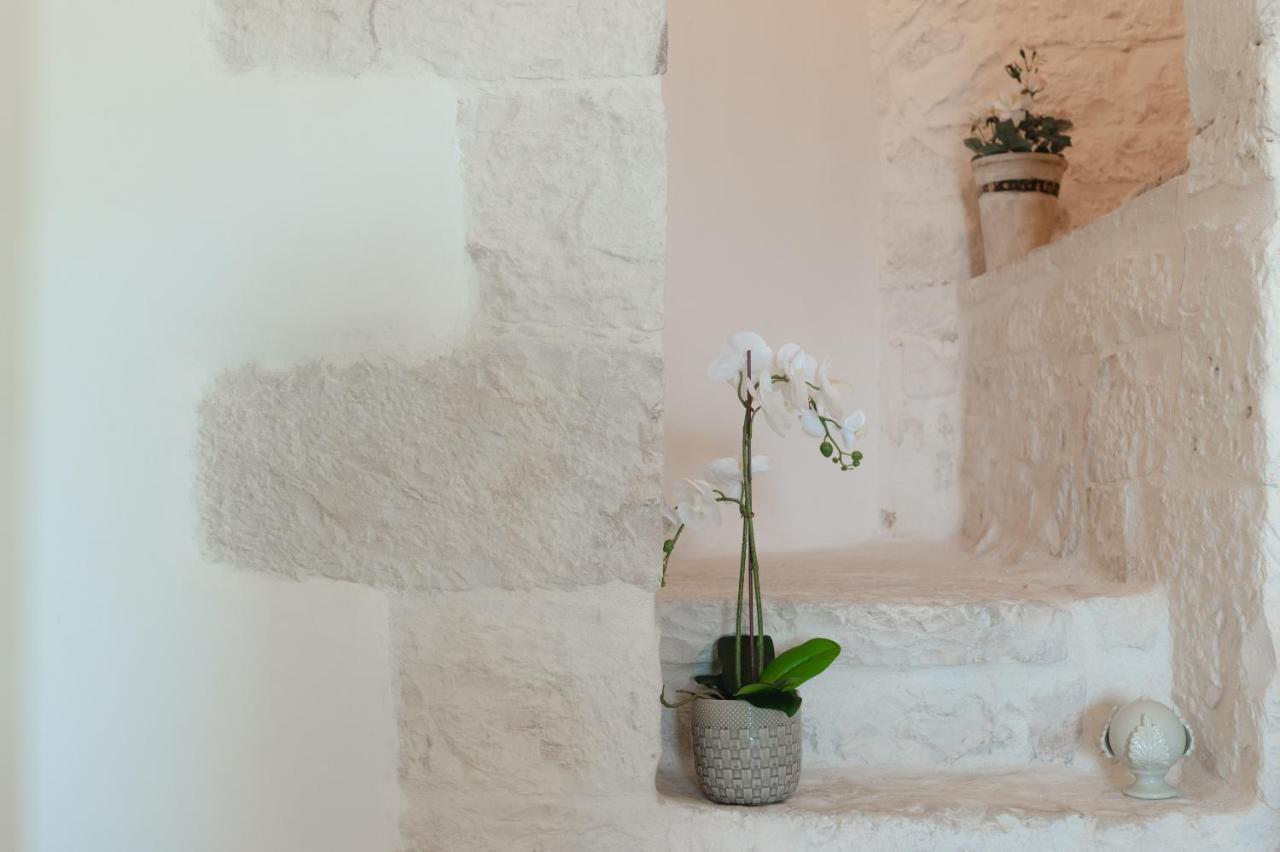 Suite Fronte Valle Cisternino Extérieur photo