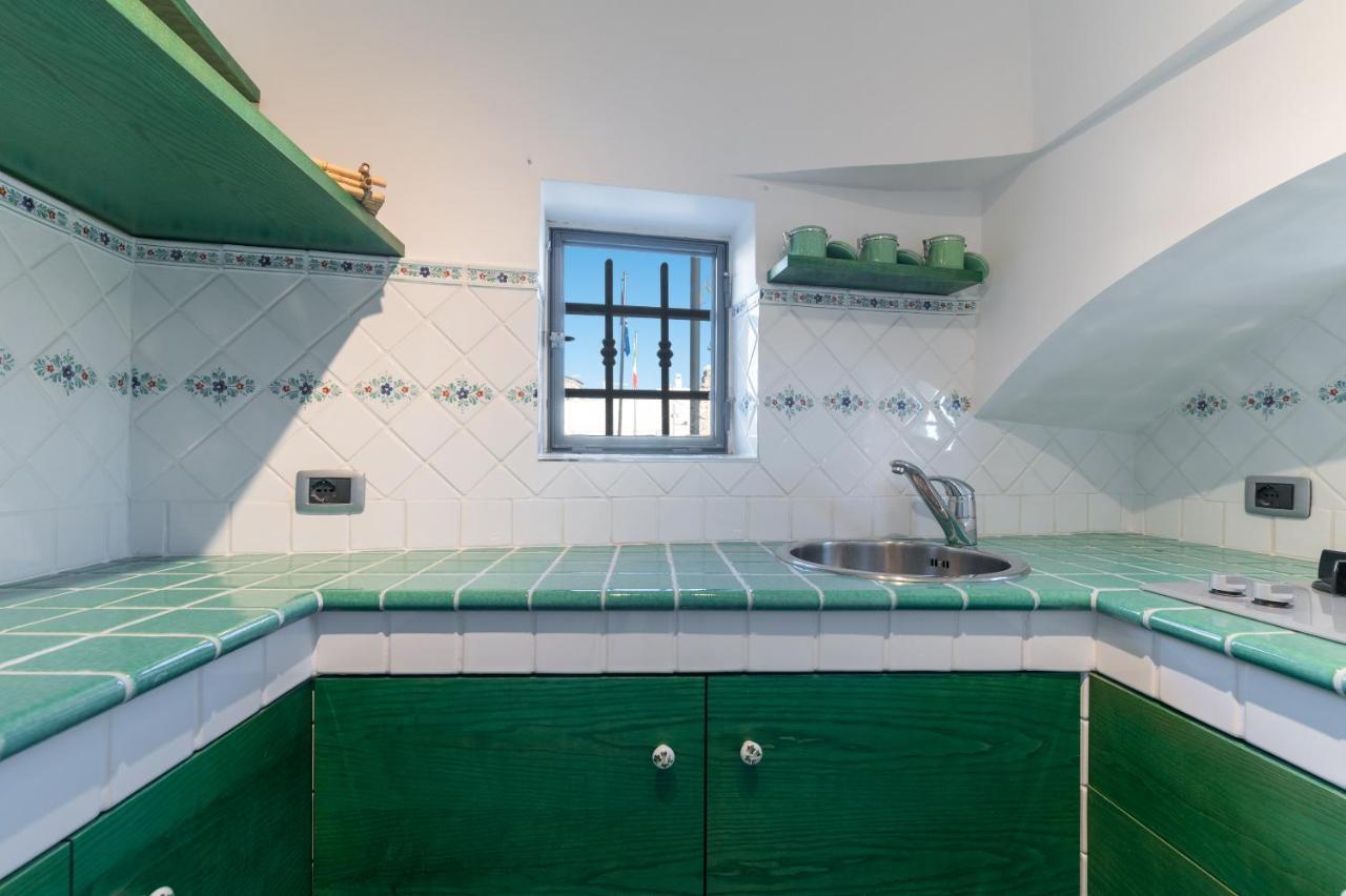 Suite Fronte Valle Cisternino Extérieur photo